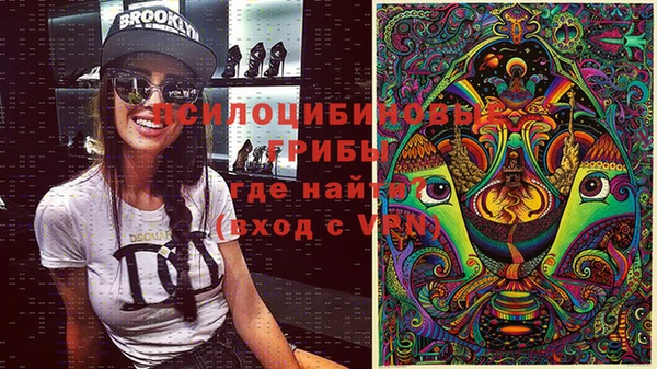 кристаллы Абаза